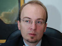 Антонио Милошоски